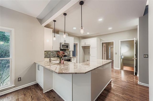 5155 Courton Street, Alpharetta, GA 30022