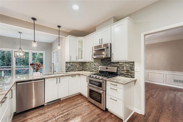 5155 Courton Street, Alpharetta, GA 30022