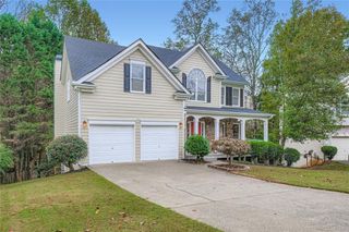 5155 Courton Street, Alpharetta, GA 30022