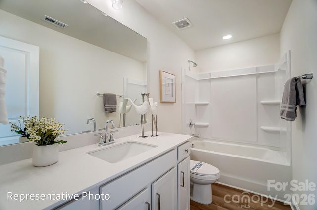 2773 Ashton Park Lane, Monroe, NC 28110