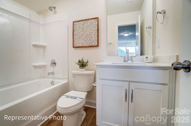 2773 Ashton Park Lane, Monroe, NC 28110