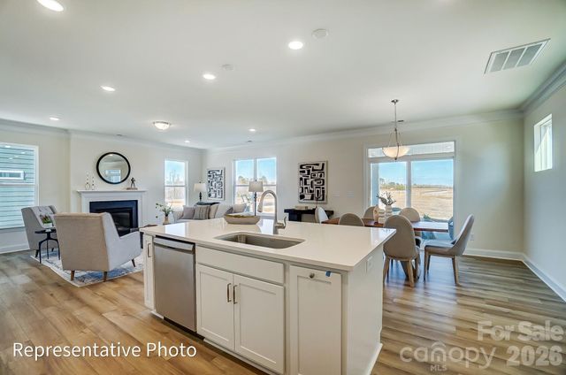 2773 Ashton Park Lane, Monroe, NC 28110