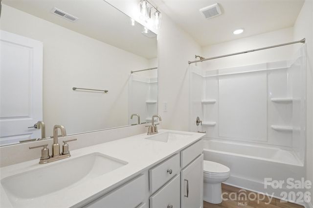 2773 Ashton Park Lane, Monroe, NC 28110