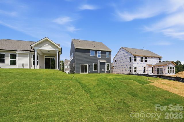 2773 Ashton Park Lane, Monroe, NC 28110