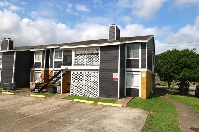 12659 Ashford Meadow Drive D, Houston, TX 77082