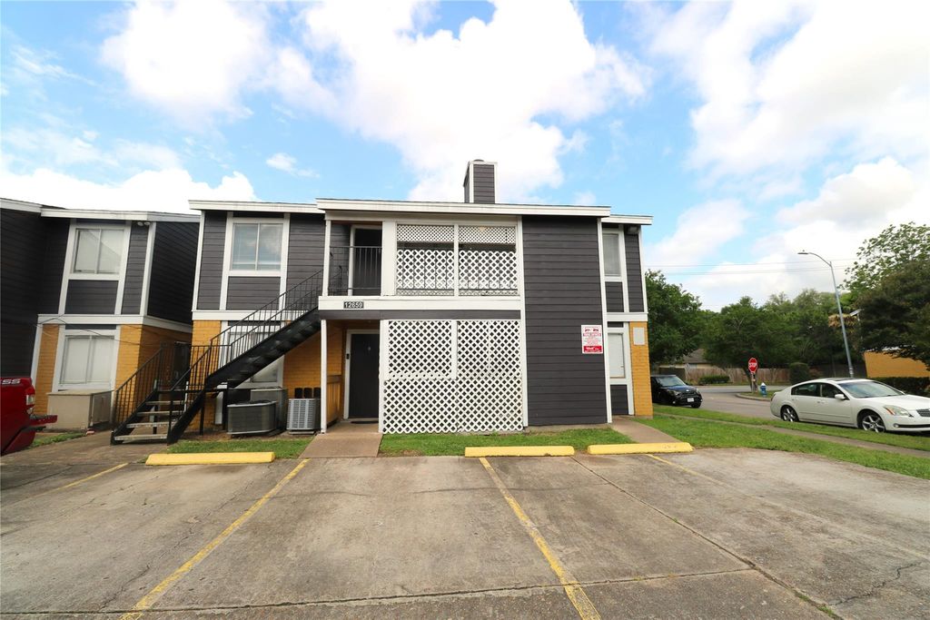 12659 Ashford Meadow Drive D, Houston, TX 77082