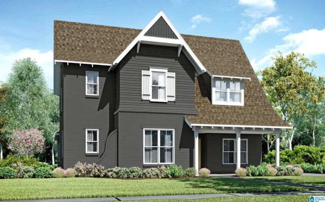 1818 BLACKRIDGE CIRCLE, Hoover, AL 35244