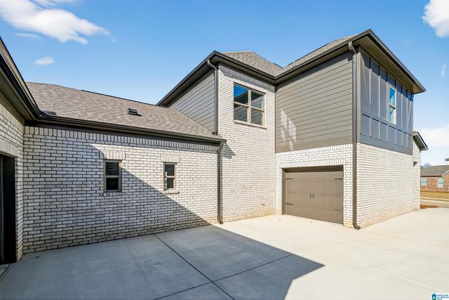 1818 BLACKRIDGE CIRCLE, Hoover, AL 35244