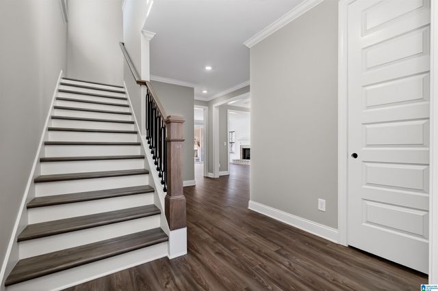 1818 BLACKRIDGE CIRCLE, Hoover, AL 35244