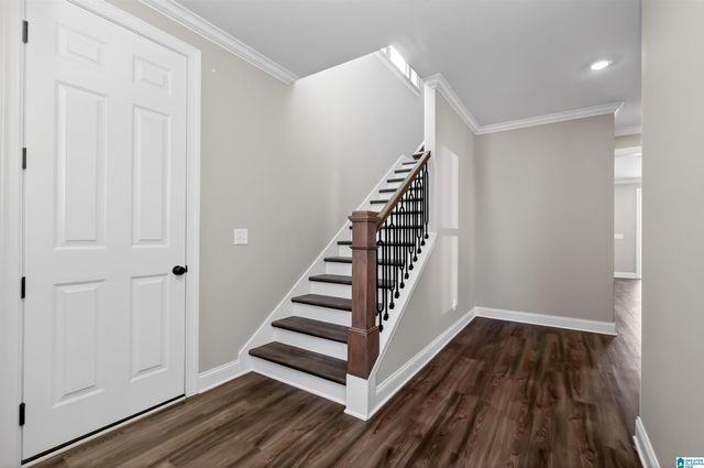 1818 BLACKRIDGE CIRCLE, Hoover, AL 35244