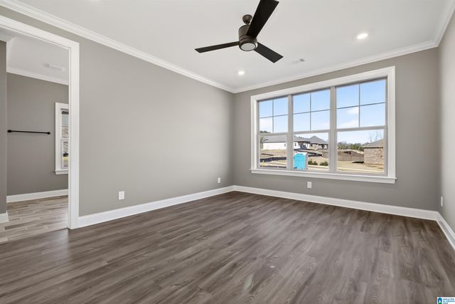 1818 BLACKRIDGE CIRCLE, Hoover, AL 35244