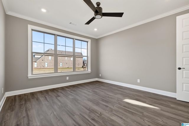 1818 BLACKRIDGE CIRCLE, Hoover, AL 35244