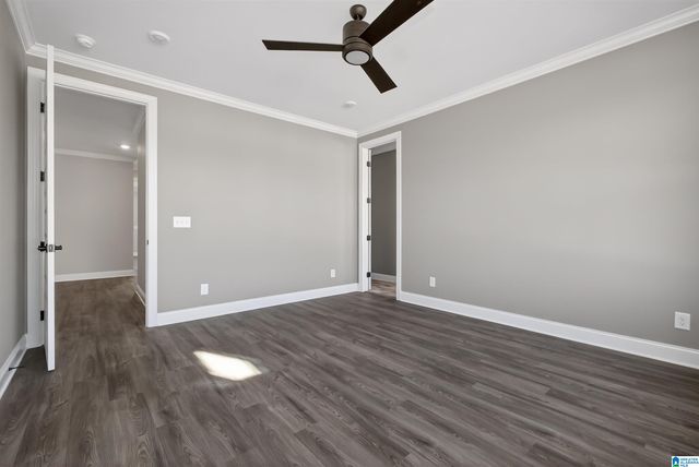 1818 BLACKRIDGE CIRCLE, Hoover, AL 35244