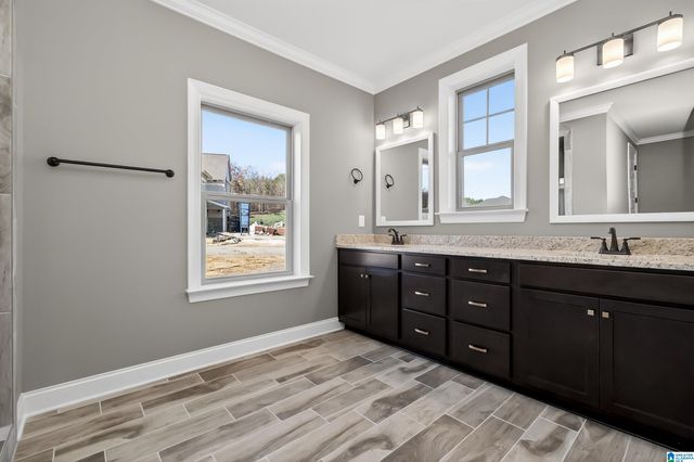 1818 BLACKRIDGE CIRCLE, Hoover, AL 35244