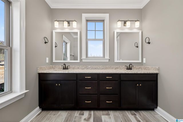 1818 BLACKRIDGE CIRCLE, Hoover, AL 35244