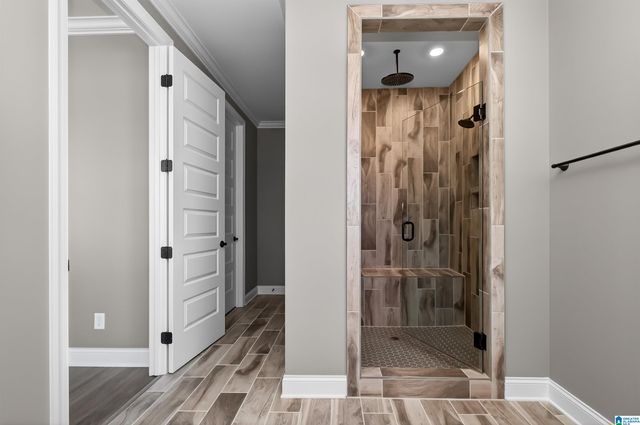 1818 BLACKRIDGE CIRCLE, Hoover, AL 35244