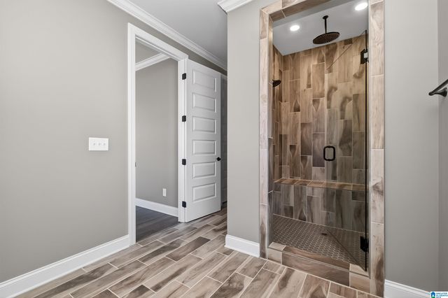 1818 BLACKRIDGE CIRCLE, Hoover, AL 35244