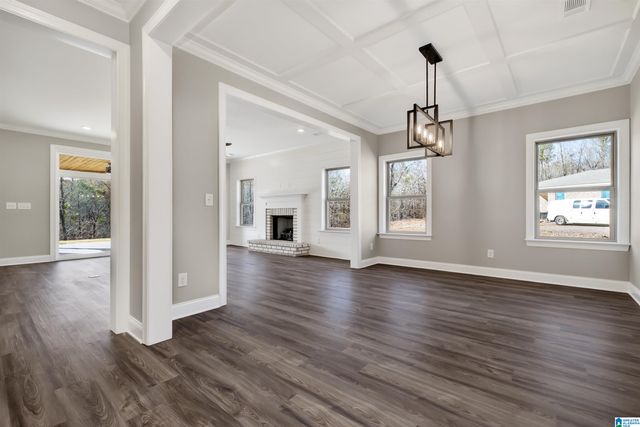 1818 BLACKRIDGE CIRCLE, Hoover, AL 35244