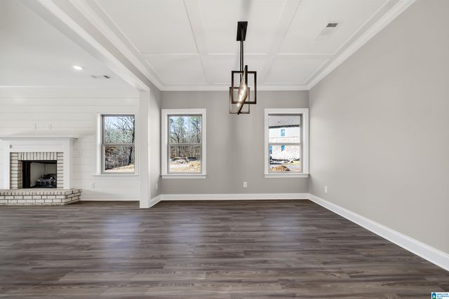 1818 BLACKRIDGE CIRCLE, Hoover, AL 35244