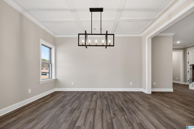 1818 BLACKRIDGE CIRCLE, Hoover, AL 35244