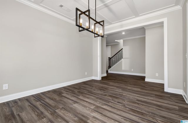 1818 BLACKRIDGE CIRCLE, Hoover, AL 35244