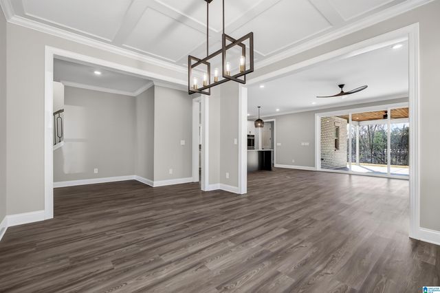 1818 BLACKRIDGE CIRCLE, Hoover, AL 35244