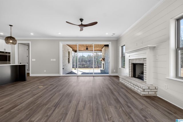 1818 BLACKRIDGE CIRCLE, Hoover, AL 35244