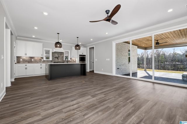 1818 BLACKRIDGE CIRCLE, Hoover, AL 35244