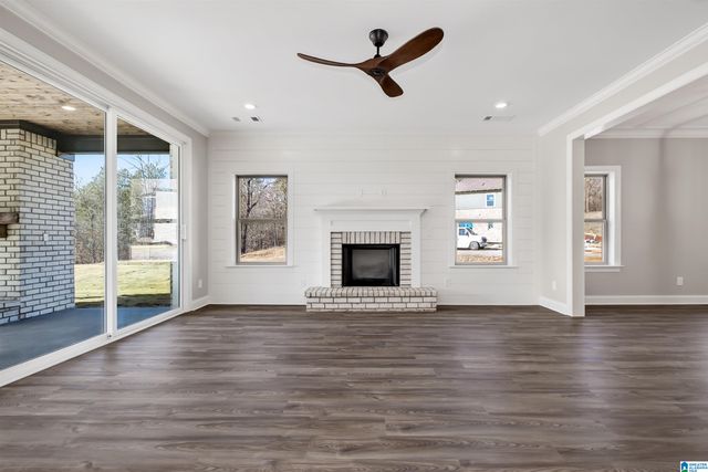 1818 BLACKRIDGE CIRCLE, Hoover, AL 35244