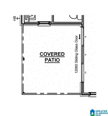 1818 BLACKRIDGE CIRCLE, Hoover, AL 35244