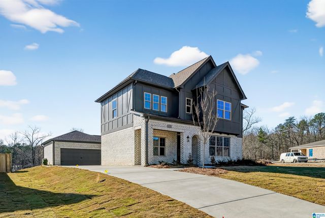 1818 BLACKRIDGE CIRCLE, Hoover, AL 35244