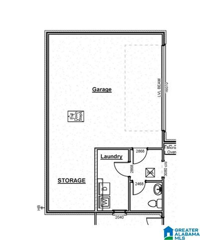 1818 BLACKRIDGE CIRCLE, Hoover, AL 35244