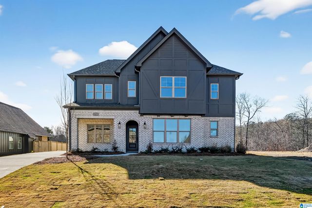 1818 BLACKRIDGE CIRCLE, Hoover, AL 35244