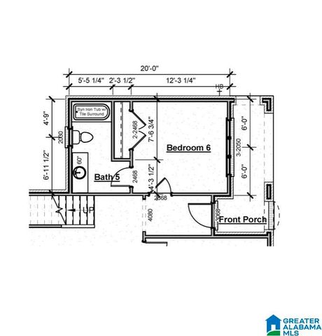 1818 BLACKRIDGE CIRCLE, Hoover, AL 35244