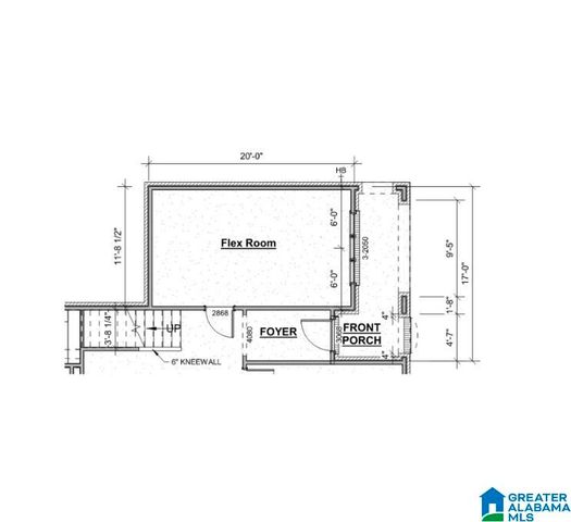 1818 BLACKRIDGE CIRCLE, Hoover, AL 35244