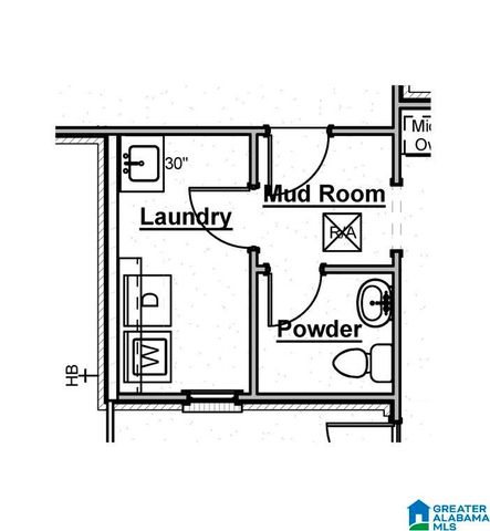 1818 BLACKRIDGE CIRCLE, Hoover, AL 35244