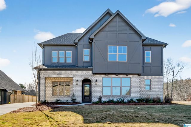 1818 BLACKRIDGE CIRCLE, Hoover, AL 35244