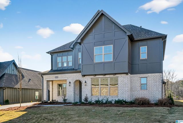 1818 BLACKRIDGE CIRCLE, Hoover, AL 35244