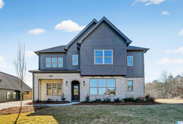 1818 BLACKRIDGE CIRCLE, Hoover, AL 35244