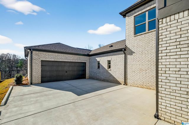 1818 BLACKRIDGE CIRCLE, Hoover, AL 35244