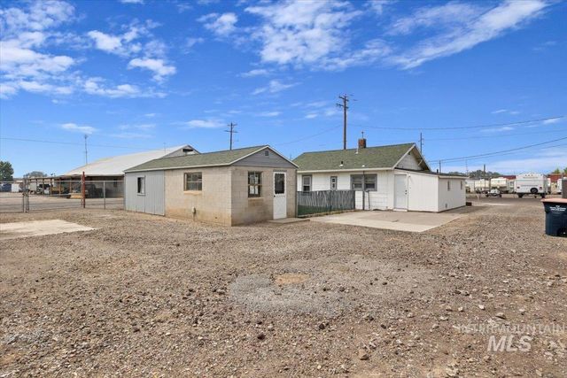 201 Locust Street South, Twin Falls, ID 83301