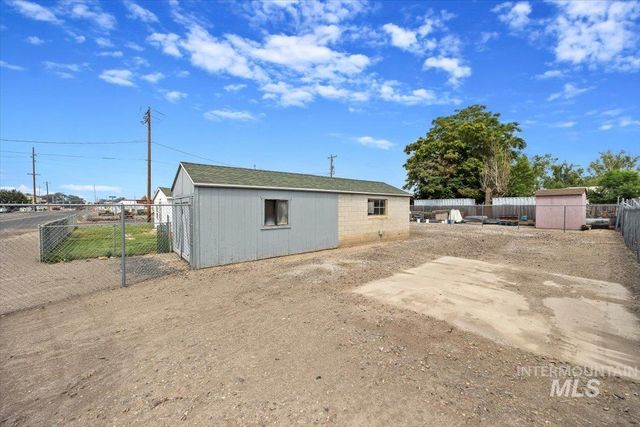 201 Locust Street South, Twin Falls, ID 83301