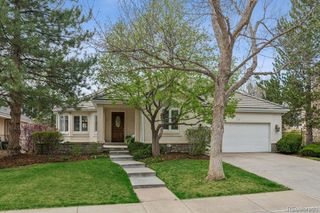 16 Blue Heron Drive, Greenwood Village, CO 80121