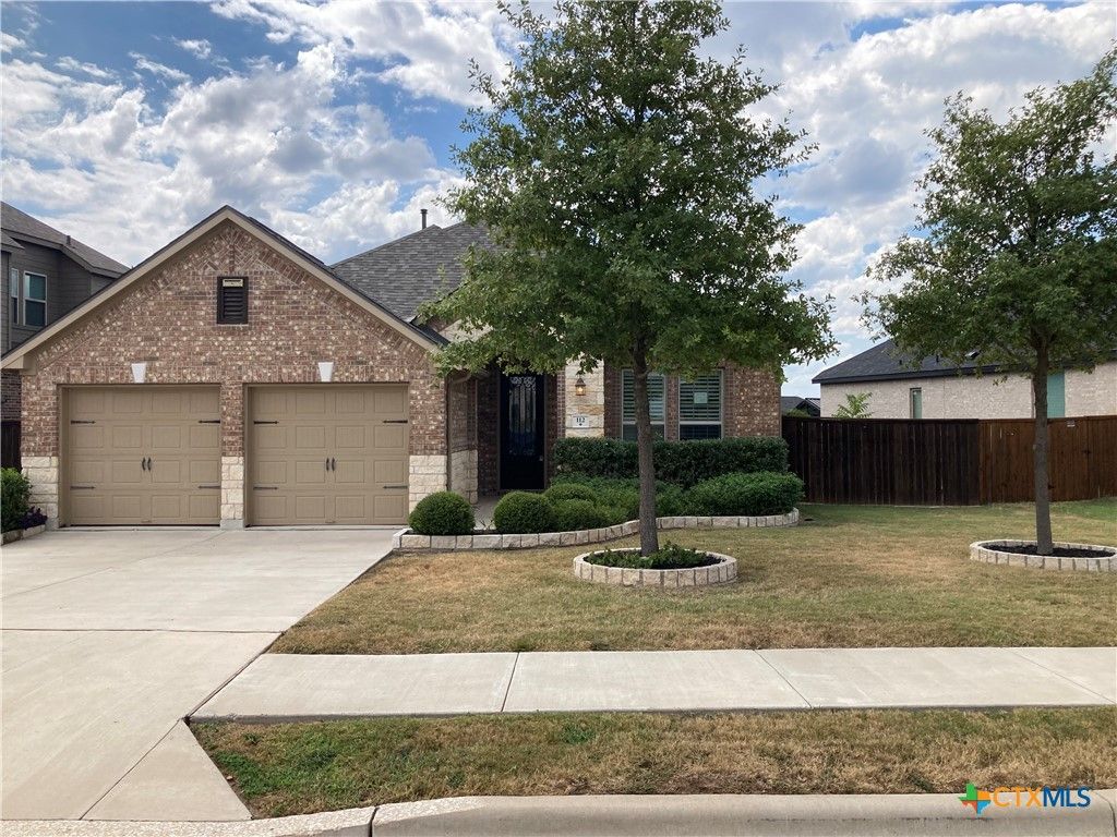 112 Tulip Garden Trail, San Marcos, TX 78666
