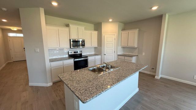 308 GALLANT MAN Court, Granbury, TX 76049