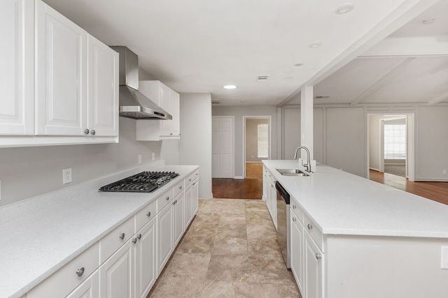 3101 Bonniebrook Drive, Plano, TX 75075