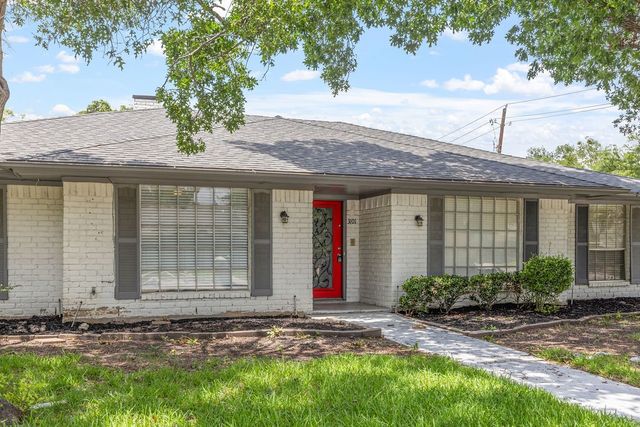 3101 Bonniebrook Drive, Plano, TX 75075
