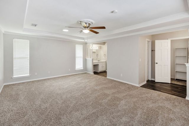 3101 Bonniebrook Drive, Plano, TX 75075