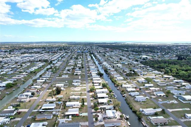 1276 SEAGULL DRIVE, Englewood, FL 34224