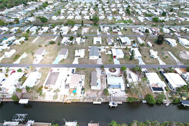 1276 SEAGULL DRIVE, Englewood, FL 34224